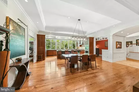 Dining - 2048 Forge Run, Bethlehem, PA 18015 photo 1 of 4