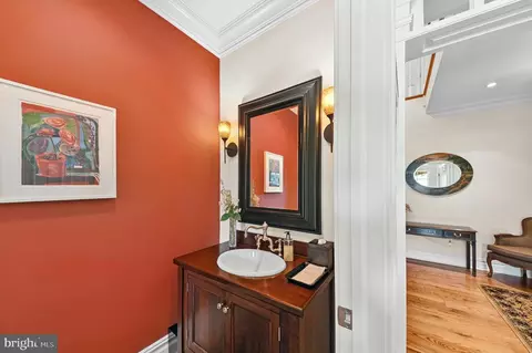Entry Way - 2048 Forge Run, Bethlehem, PA 18015 photo 6 of 8