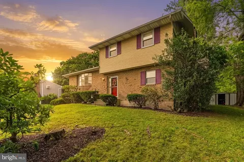 3360 Allen St, Easton, PA 18045