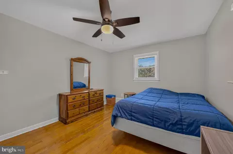 Bedroom - 136 Grouse Dr, Bath, PA 18014 photo 5 of 9