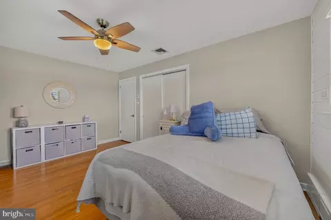 Bedroom - 136 Grouse Dr, Bath, PA 18014 photo 9 of 9