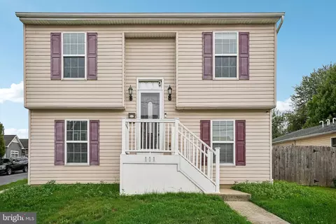 111 E Kleinhans St, Easton, PA 18042