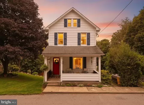 319 N 4th, Bangor, PA 18013