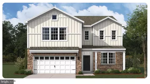 133 Winding Rd, Forks Township, PA 18040