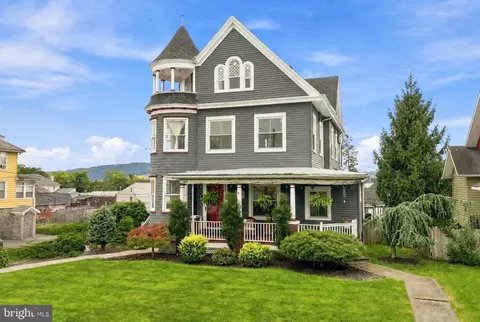 1800 Washington Blvd, Easton, PA 18042