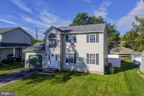 340 Avon St, Easton, PA 18045