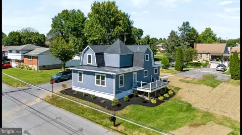 3105 Washington St, Bethlehem, PA 18020