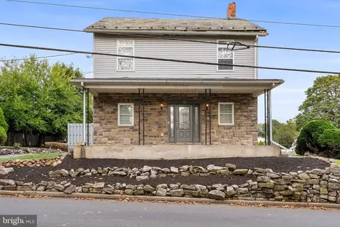 1350 Mine Lane Rd, Easton, PA 18045