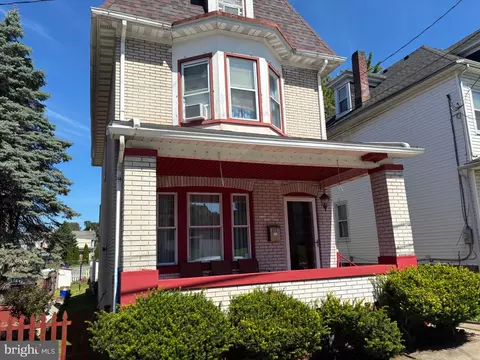 315 W Berwick St, Easton, PA 18042