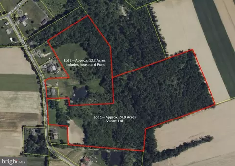 0 Hoch Rd, Danielsville, PA 18038