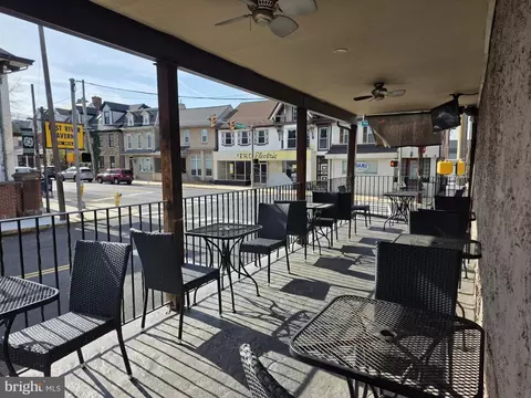 Exterior - 605 Main St, Hellertown, PA 18055 photo 4 of 4