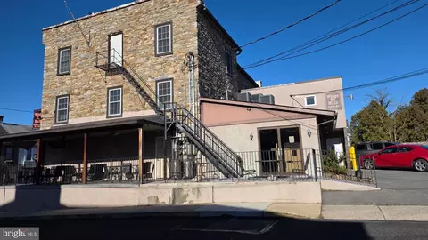 Bedroom - 605 Main St, Hellertown, PA 18055 photo 1 of 2