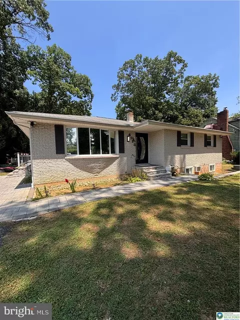 4123 Oakland Rd, Bethlehem, PA 18020