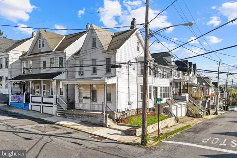 200 N 8th St, Easton, PA 18042