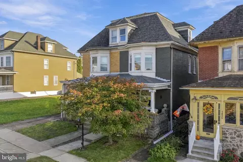1826 Ferry St, Easton, PA 18042