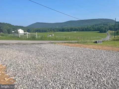 0 Amish School Rd, Herndon, PA 17830