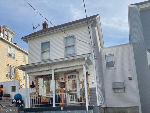 1113 N Vine St, Shamokin, PA 17872