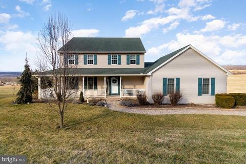 261 Ridge Rd, Dalmatia, PA 17017