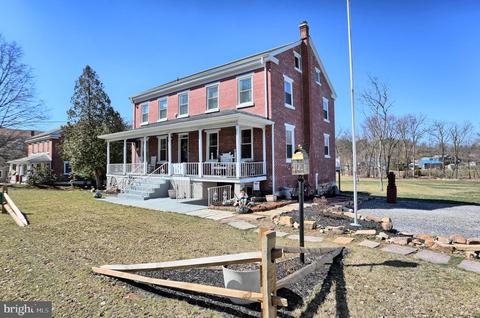 2881 State Route 890, Sunbury, PA 17801
