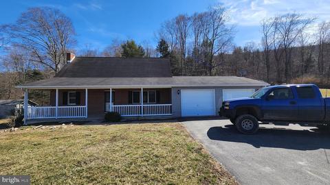 468 Derl, Herndon, PA 17830