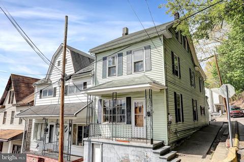 1020 N Washington St, Shamokin, PA 17872