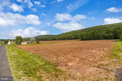 0 Line Mountain Rd, Dornsife, PA 17823 photo 2