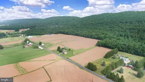 0 Line Mountain Rd, Dornsife, PA 17823 photo 16