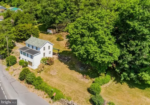 752 Route 890, Trevorton, PA 17881