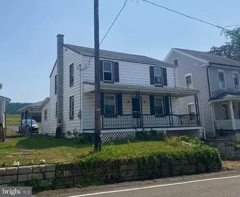 1900 Klingerstown Rd, Herndon, PA 17830