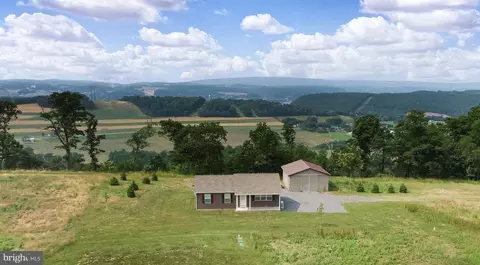 865 Riland Rd, Sunbury, PA 17801