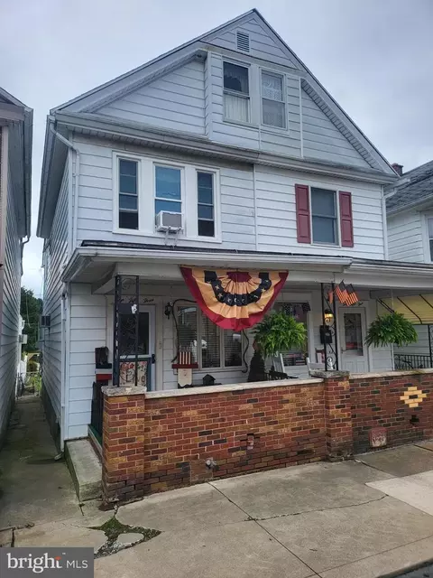 1053 Scott St, Kulpmont, PA 17834