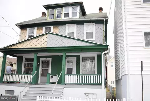 221 Water St, Ranshaw, PA 17866