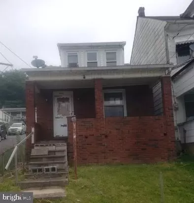 1351 Walnut W, Coal Township, PA 17866