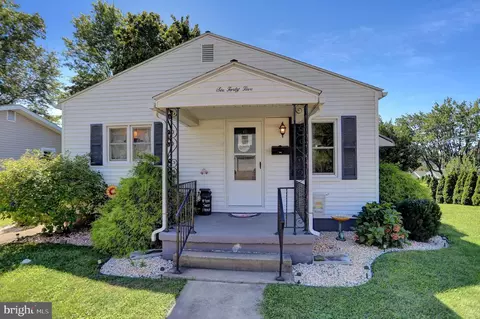 645 Prince St, Northumberland, PA 17857