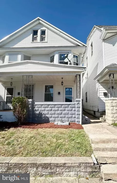 1132 Scott St, Kulpmont, PA 17834
