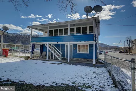 501 Walnut St, Sunbury, PA 17801