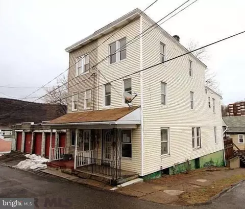 251 S Wood St, Shamokin, PA 17872