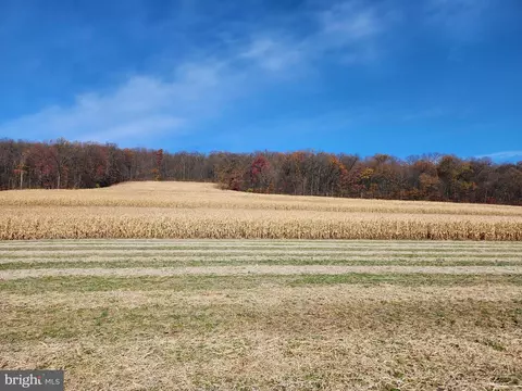 430 Gun Club Road, Herndon, PA 17830