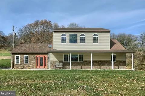 10097 State Route 147, Sunbury, PA 17801