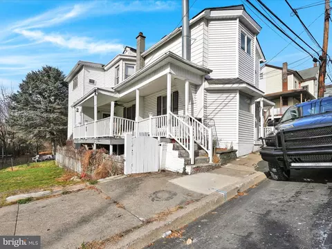 914 N Vine St, Shamokin, PA 17872
