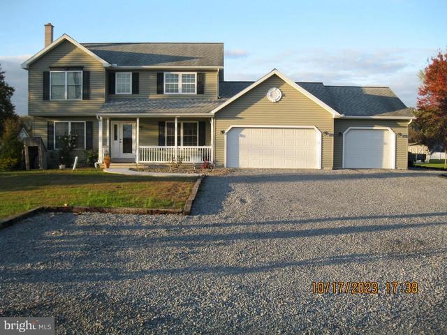 25 Willow Rd, Watsontown, PA 17777