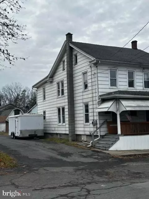 225 S 11th St, Trevorton, PA 17881