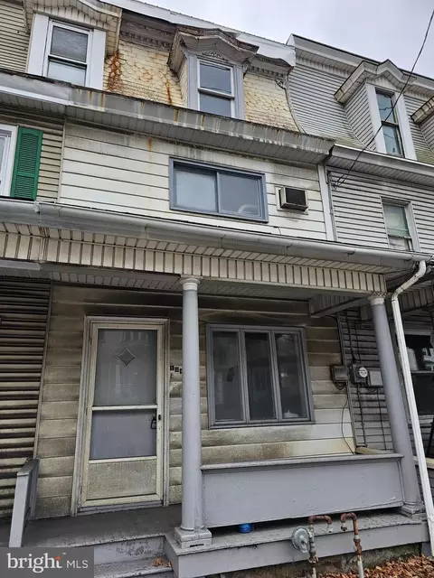 138 E Sunbury St, Shamokin, PA 17872