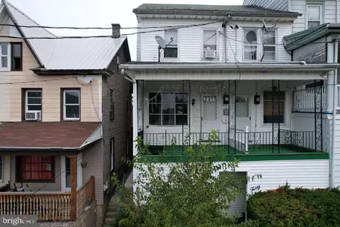 45 S 7th St, Shamokin, PA 17872