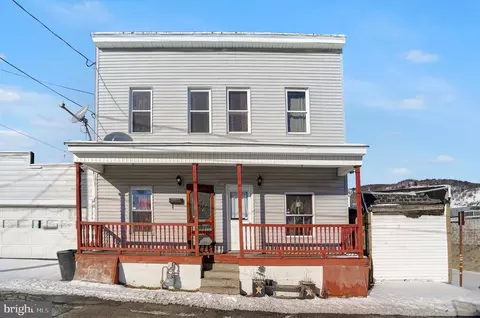 853-855 W Water St, Coal Township, PA 17866