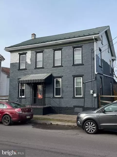 244 Main St, Turbotville, PA 17772