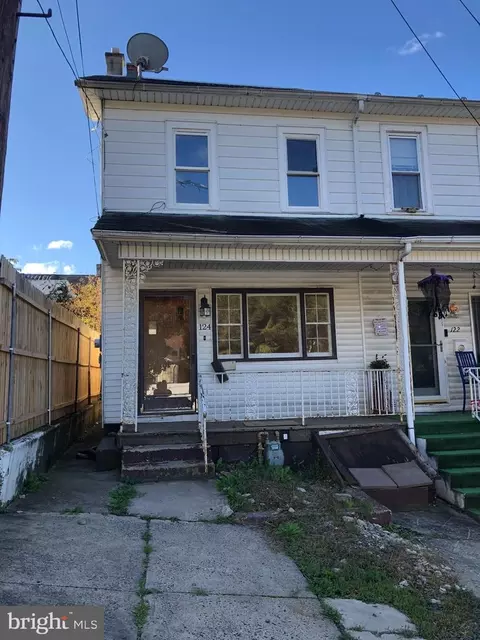 124 Elm St, Shamokin, PA 17872