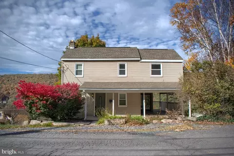 649 W Coal St, Trevorton, PA 17881