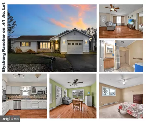 13 Horne Dr, Elysburg, PA 17824