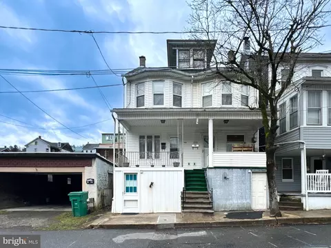 1010 E Clay St, Shamokin, PA 17872